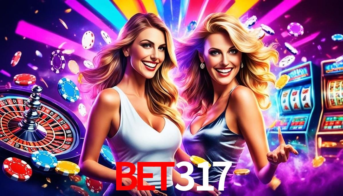 cassino Bet317