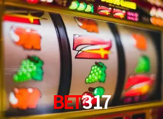 Descubra o Mundo do Cassino Online com Bet317