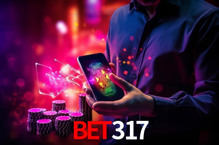 Interface Premium Bet317