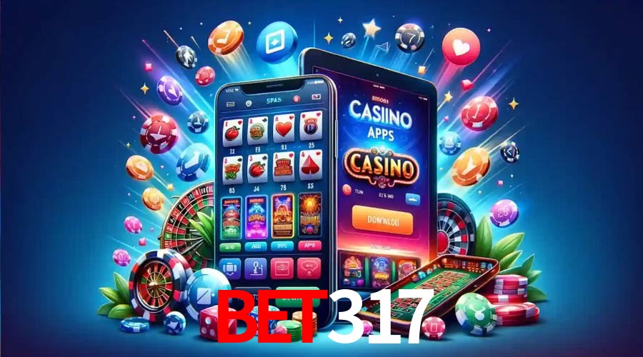 Secure Login Bet317
