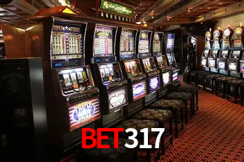 A Experiência Imersiva dos Cassinos Ao Vivo no Bet317