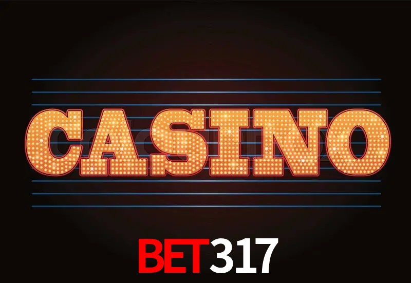 Apostas de Futebol Bet317