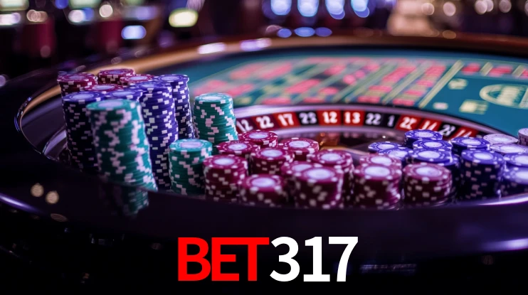 Tournaments Bet317