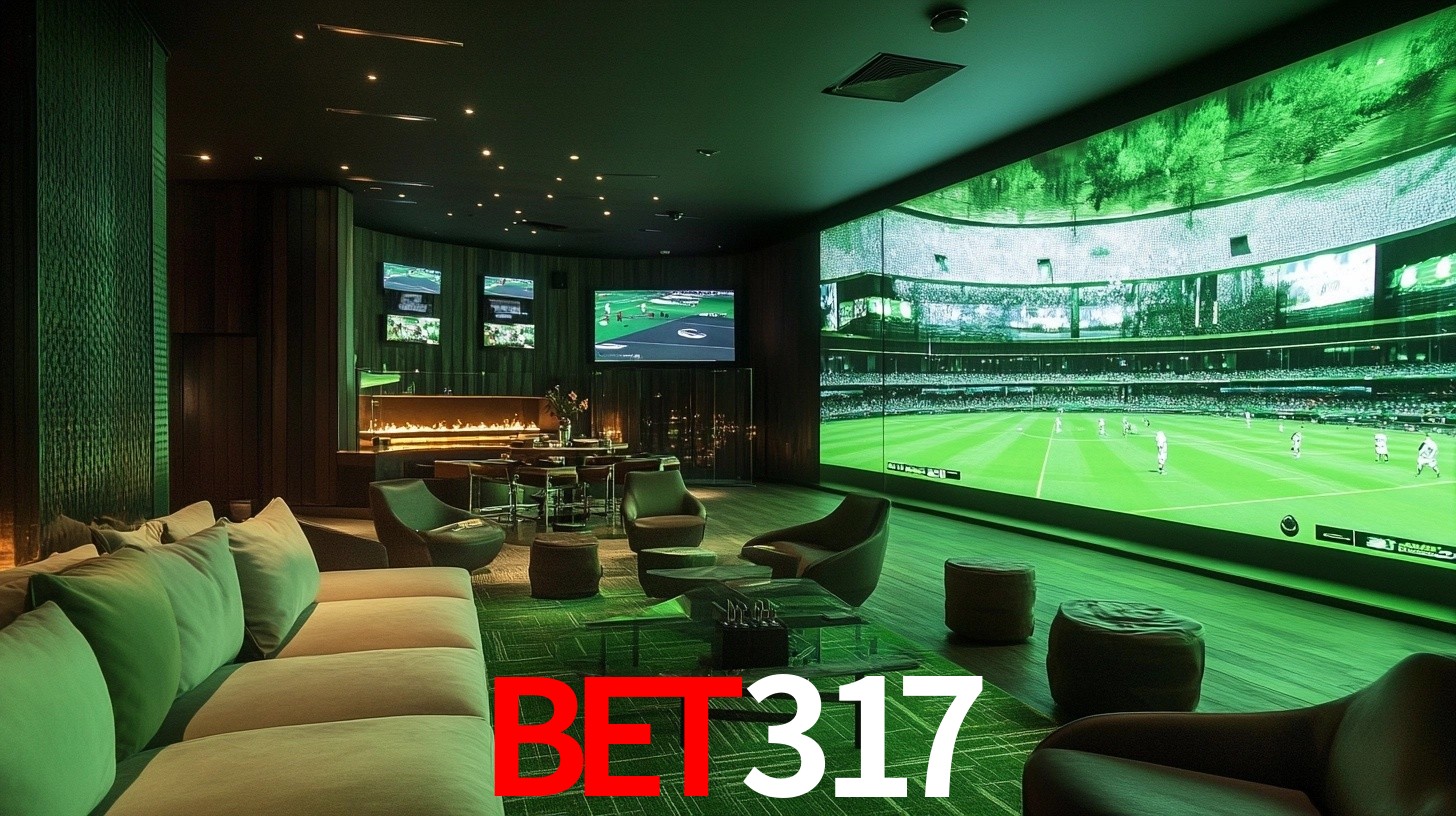 Bet317 Login