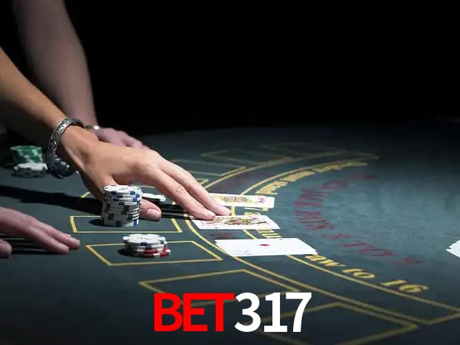 Promoções Sazonais Bet317