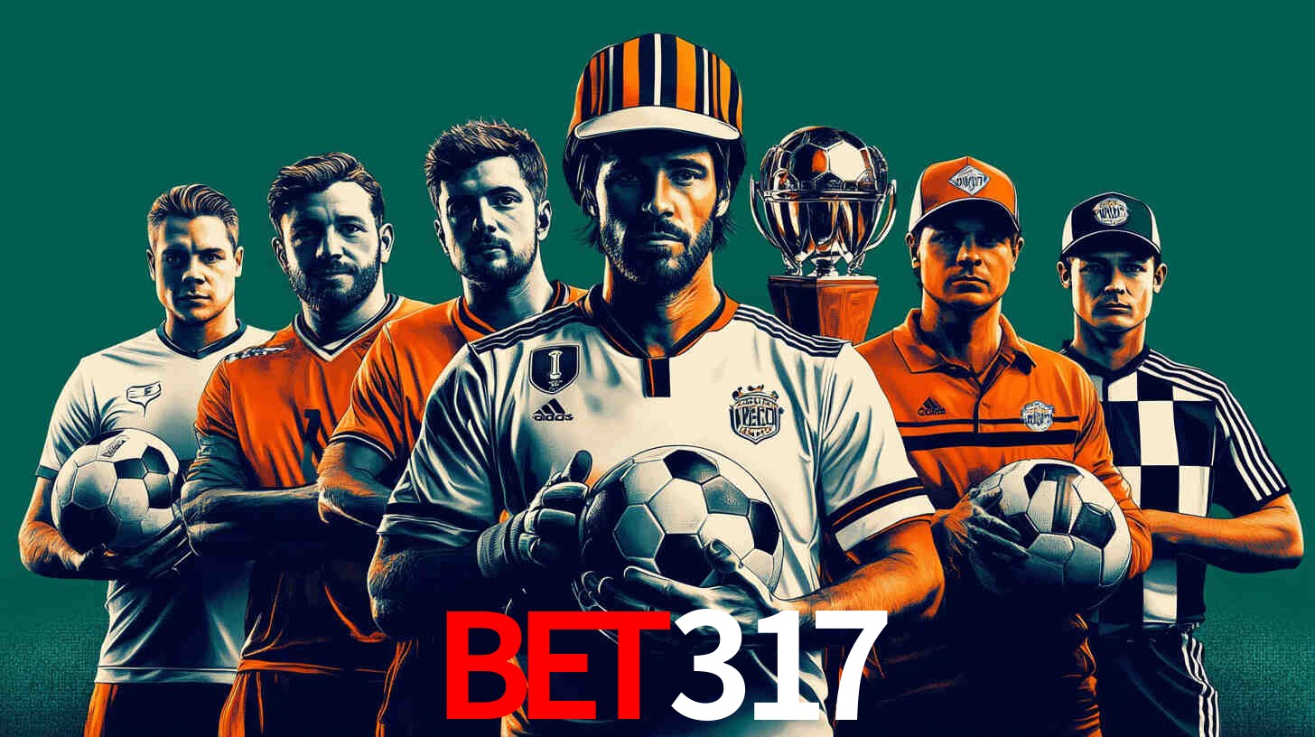A Experiência Imersiva dos Cassinos Ao Vivo no Bet317