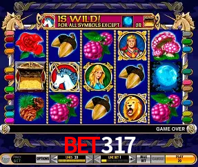 Jogos de mesa e apostas rápidas na Bet317