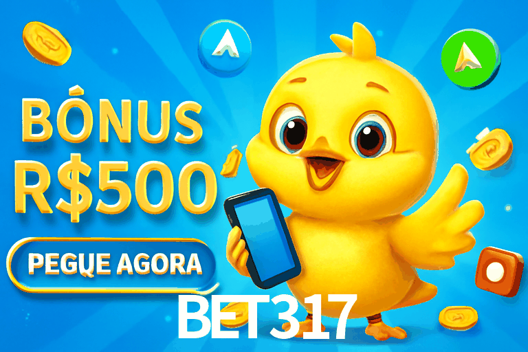 2FA Security Bet317