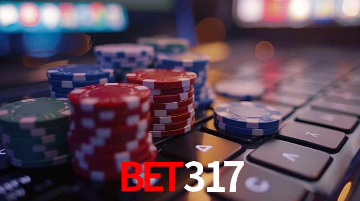Segurança 2FA Bet317