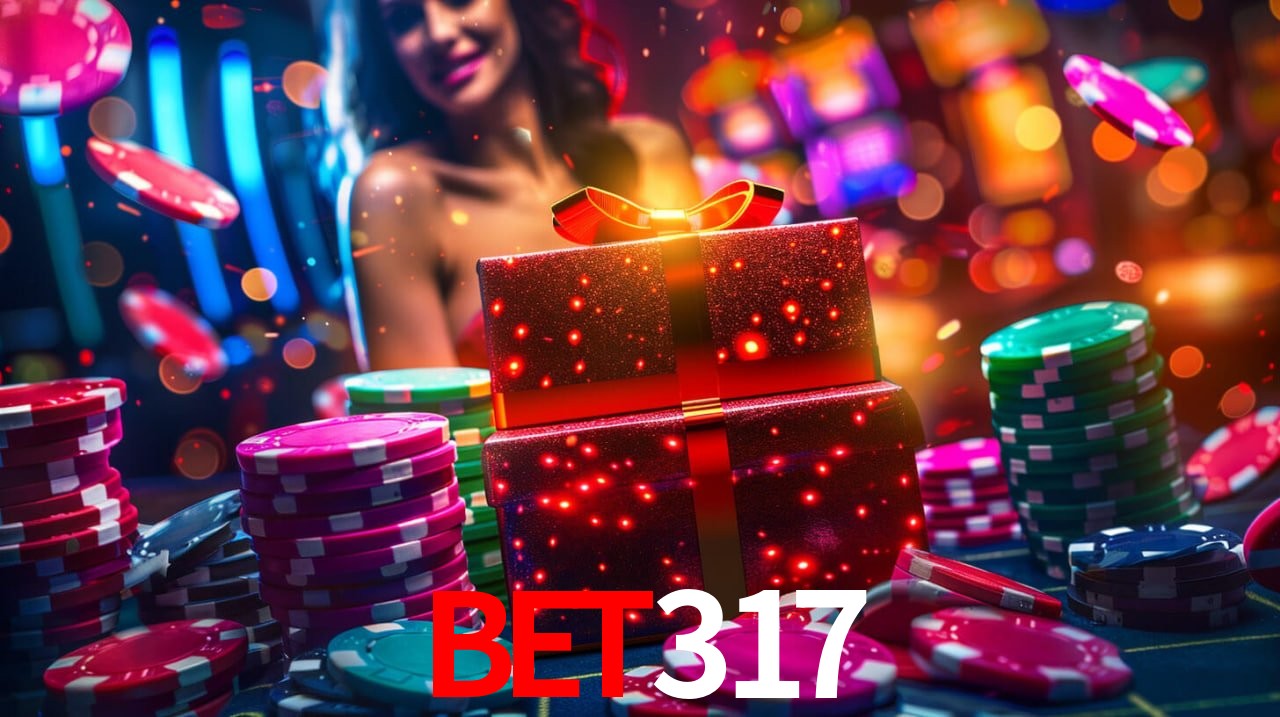 Desvendando o Mundo dos Jogos Virtuais na Bet317
