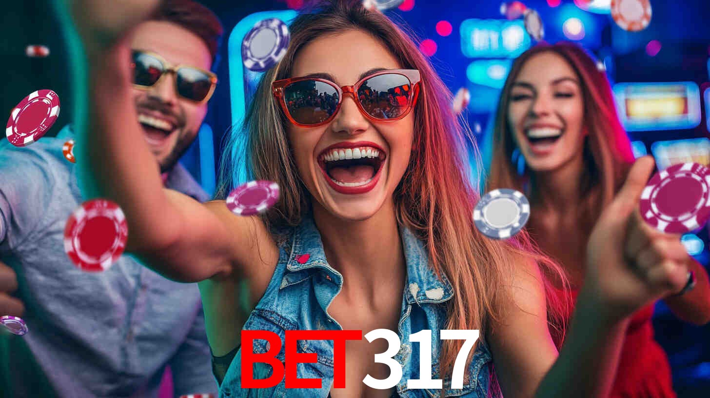 A Popularidade dos Caça-Níqueis no Bet317