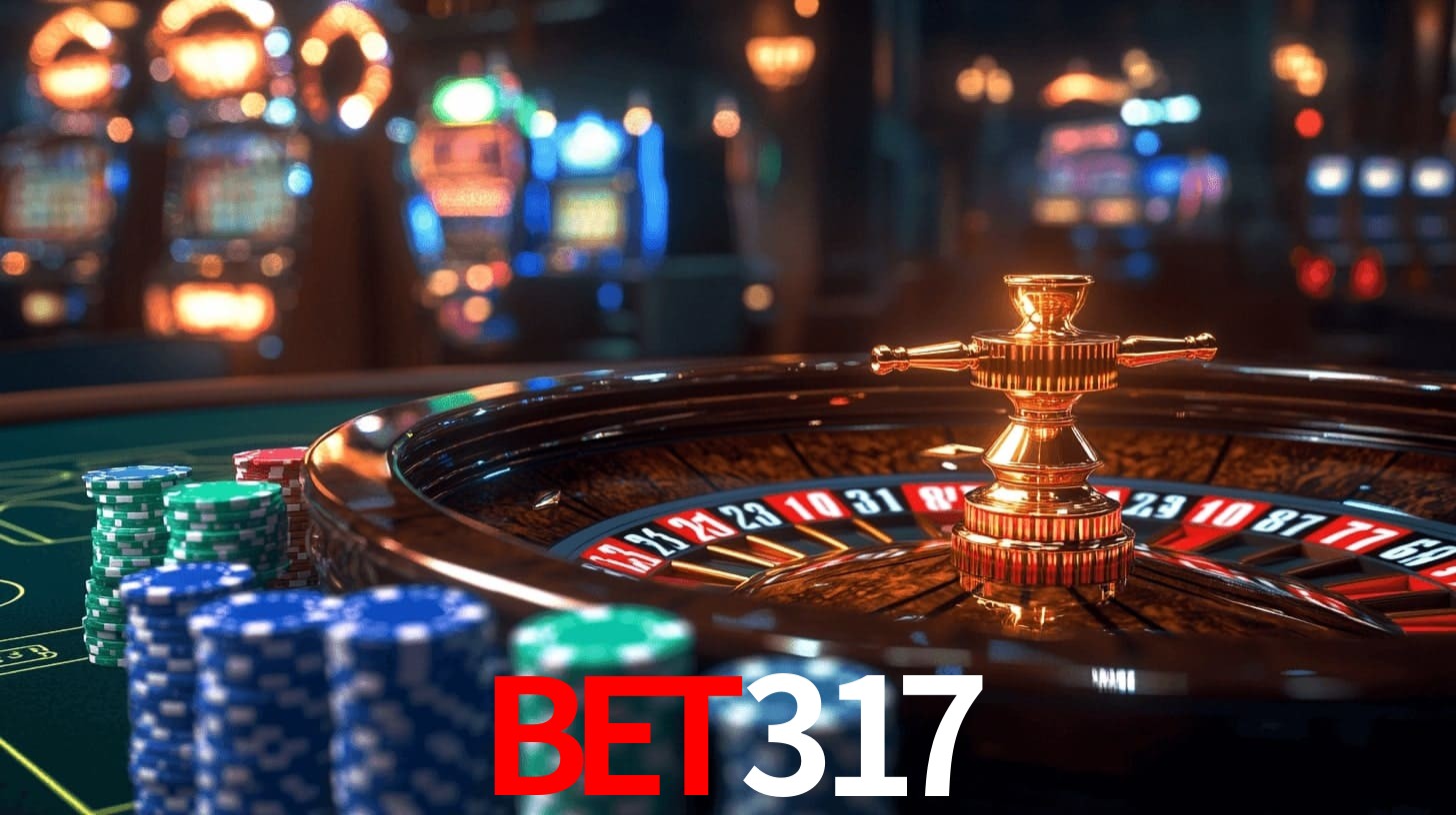 Bet317 Vip