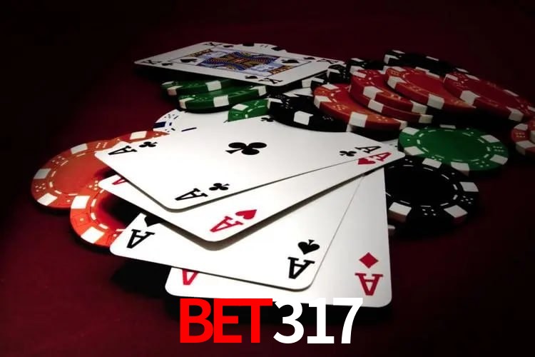 PIX Instantâneo Bet317