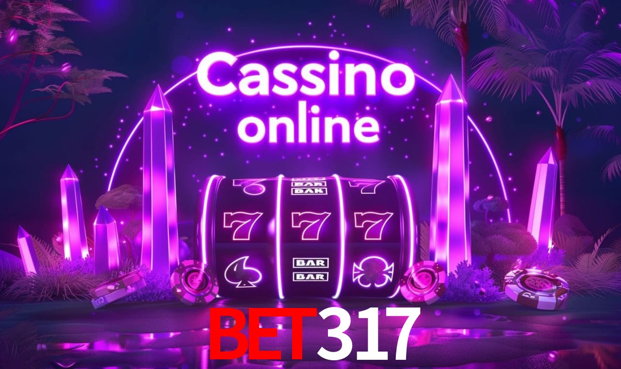 Benefícios da Conta Bet317