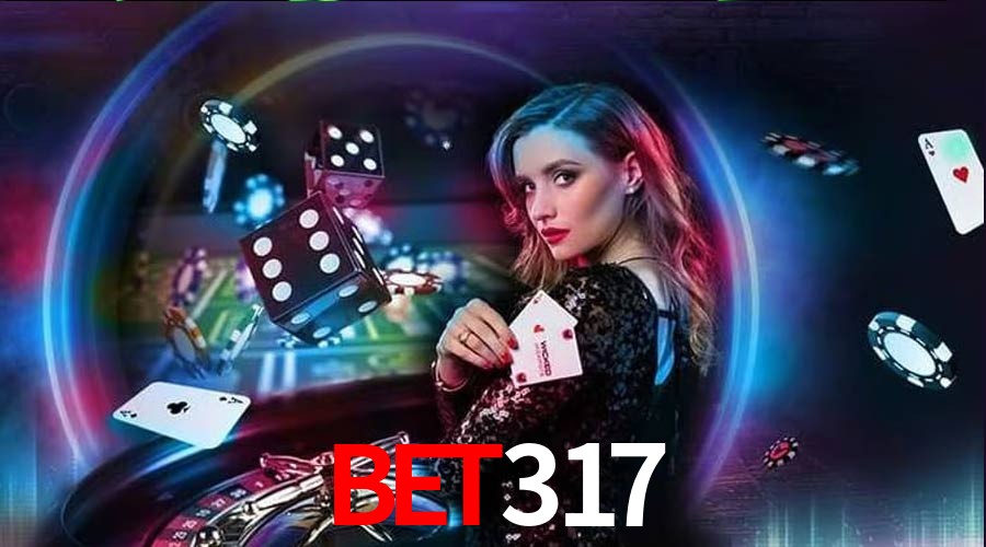 Quick Registration Bet317