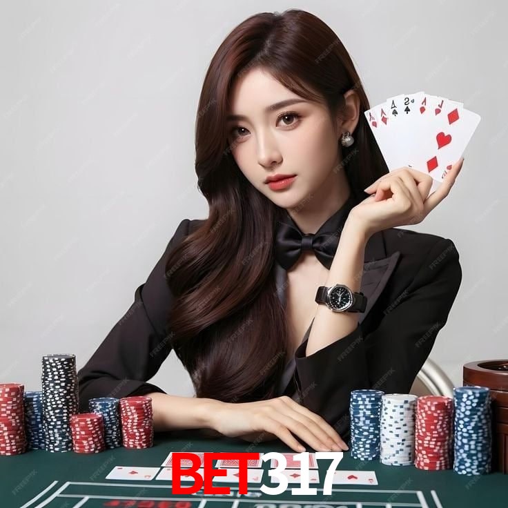 Tecnologia da Plataforma Bet317