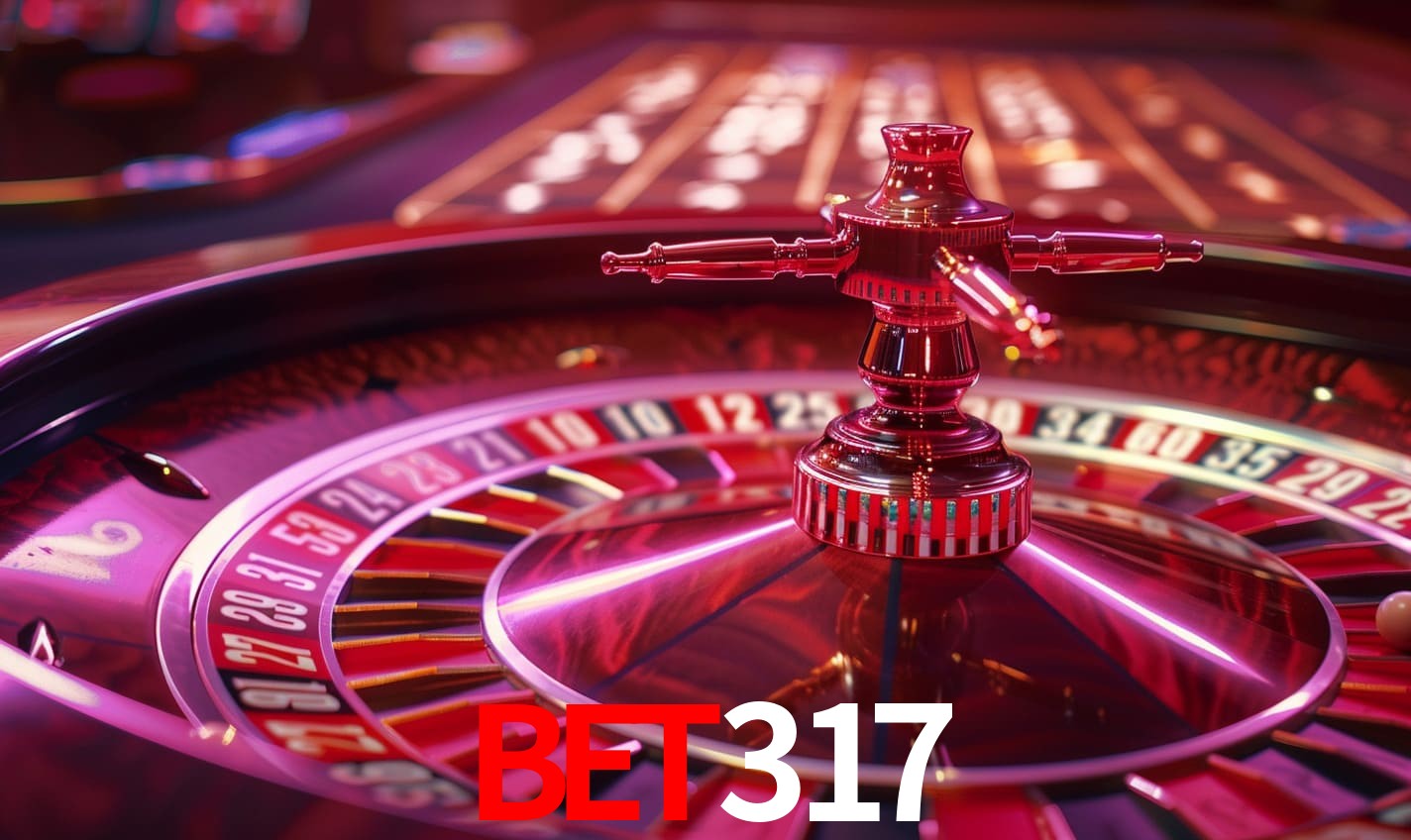 Descubra a Essência do Bet317: Nossa História e Compromissos