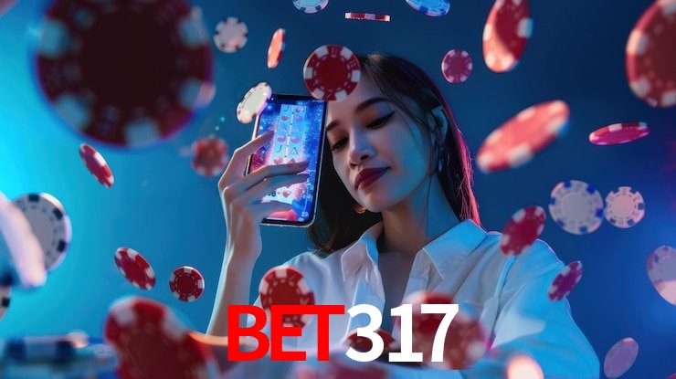Inovações de Jogos na Bet317: O Futuro das Experiências Interativas