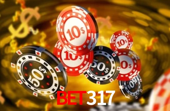Casino Ao Vivo Bet317