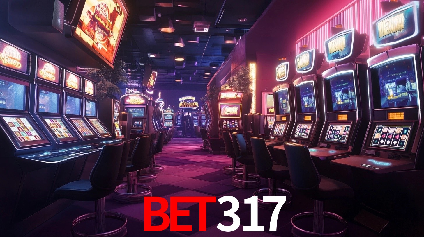 Bet317 Vip