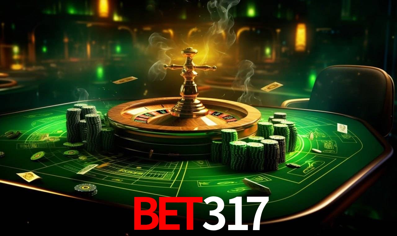 A Emoção da Loteria na Bet317: Uma Chance de Mudança de Vida