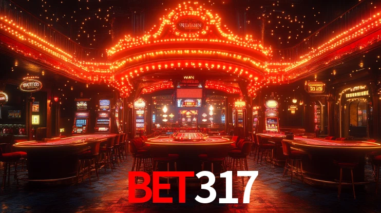 Experimente o Login Seguro Premium no Bet317