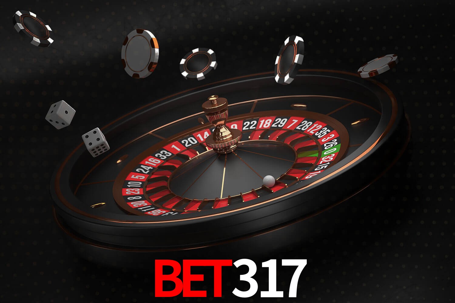 Bet317: Seu Especialista em Apostas Esportivas Brasileiras