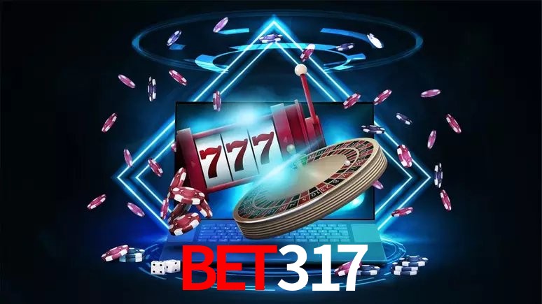 Casino Ao Vivo Bet317