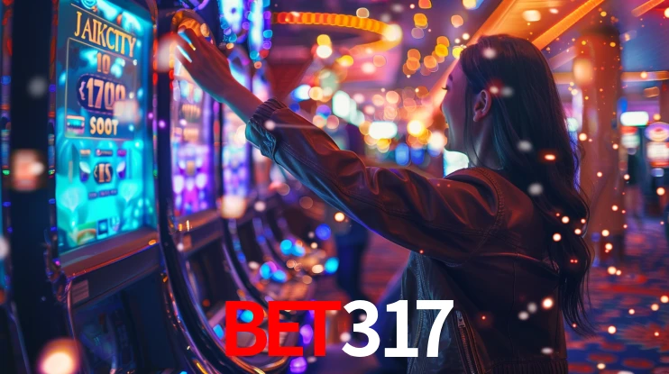 Bet317 Login