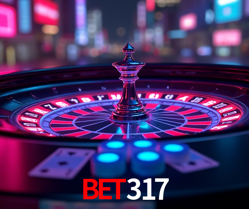 Descubra a Essência do Bet317: Nossa História e Compromissos