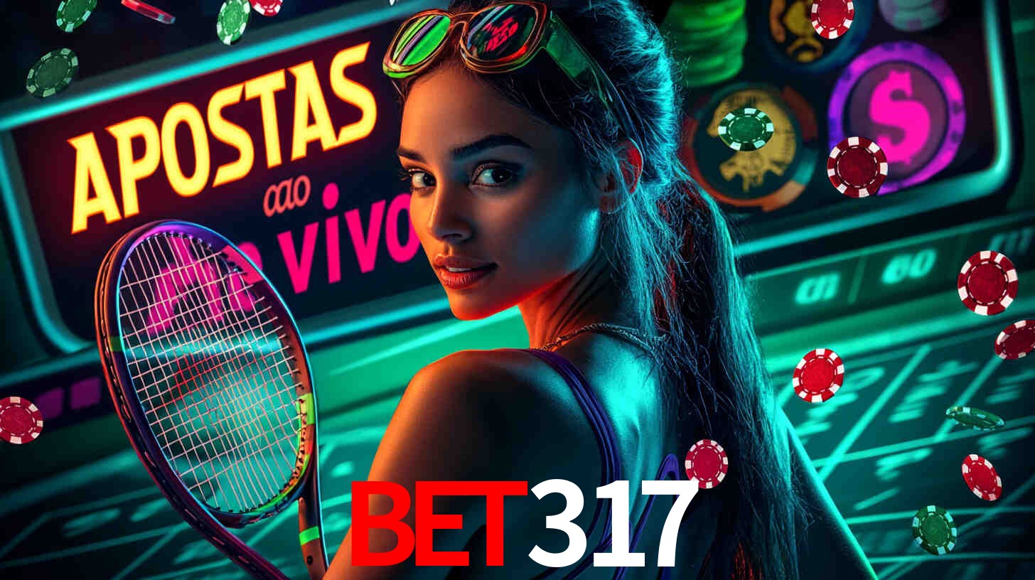 Inovações de Jogos na Bet317: O Futuro das Experiências Interativas