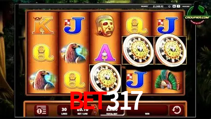 Cadastro rápido e seguro na Bet317