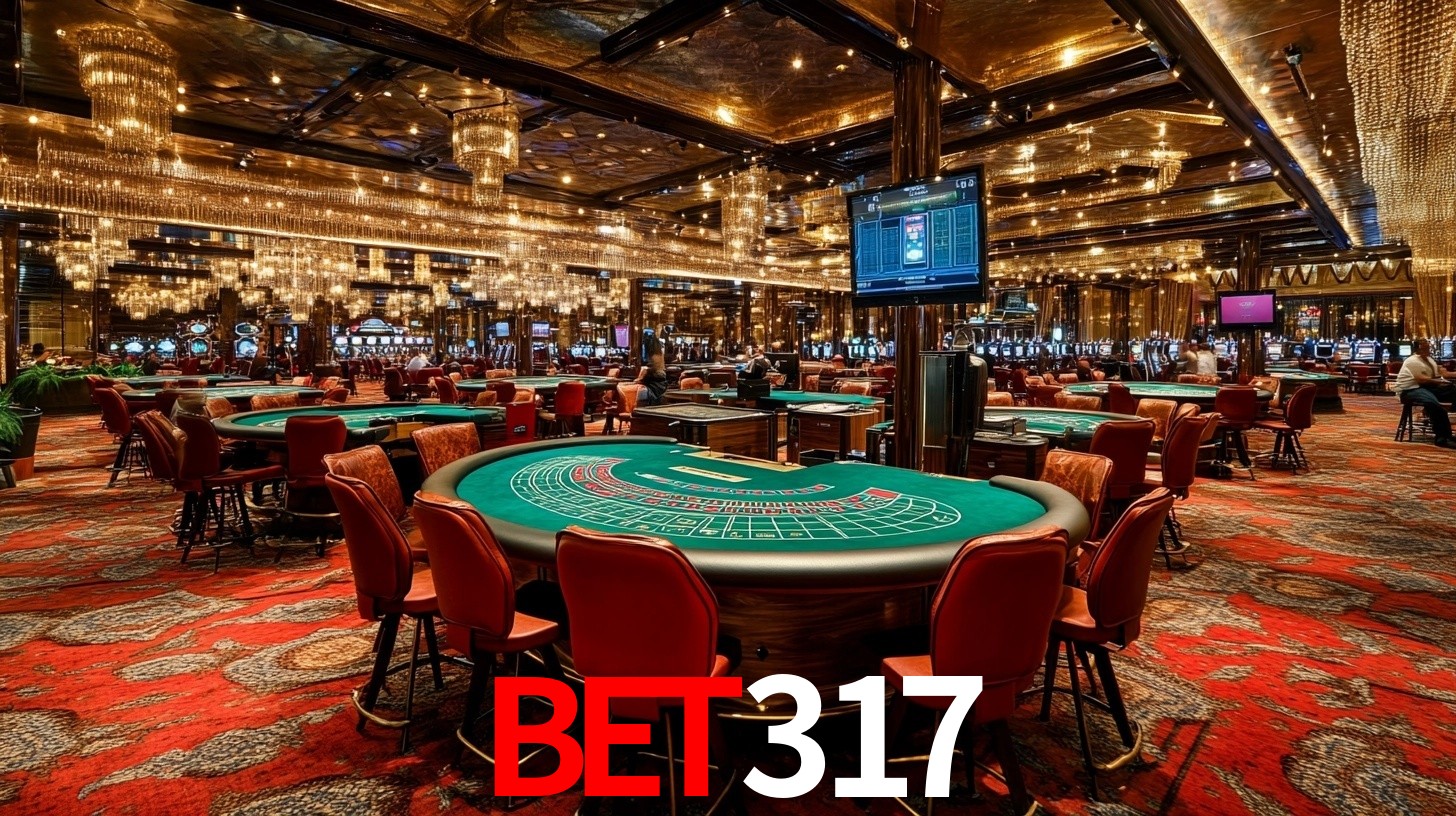 Bet317