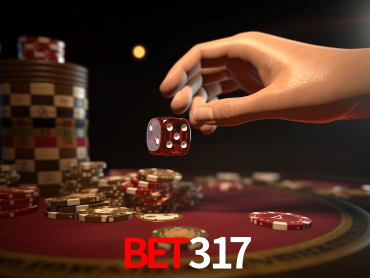 Recursos de Bônus Bet317
