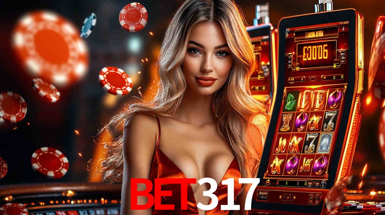Bet317 - Melhor Cassino da Internet - Bet317 Login
