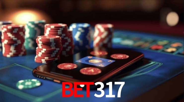 Torneios Bet317